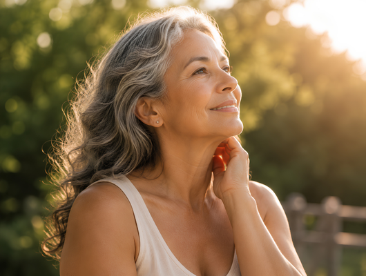 Longevity & Preventive Health