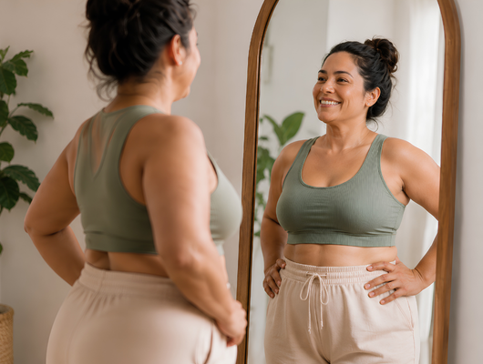 Weight Health