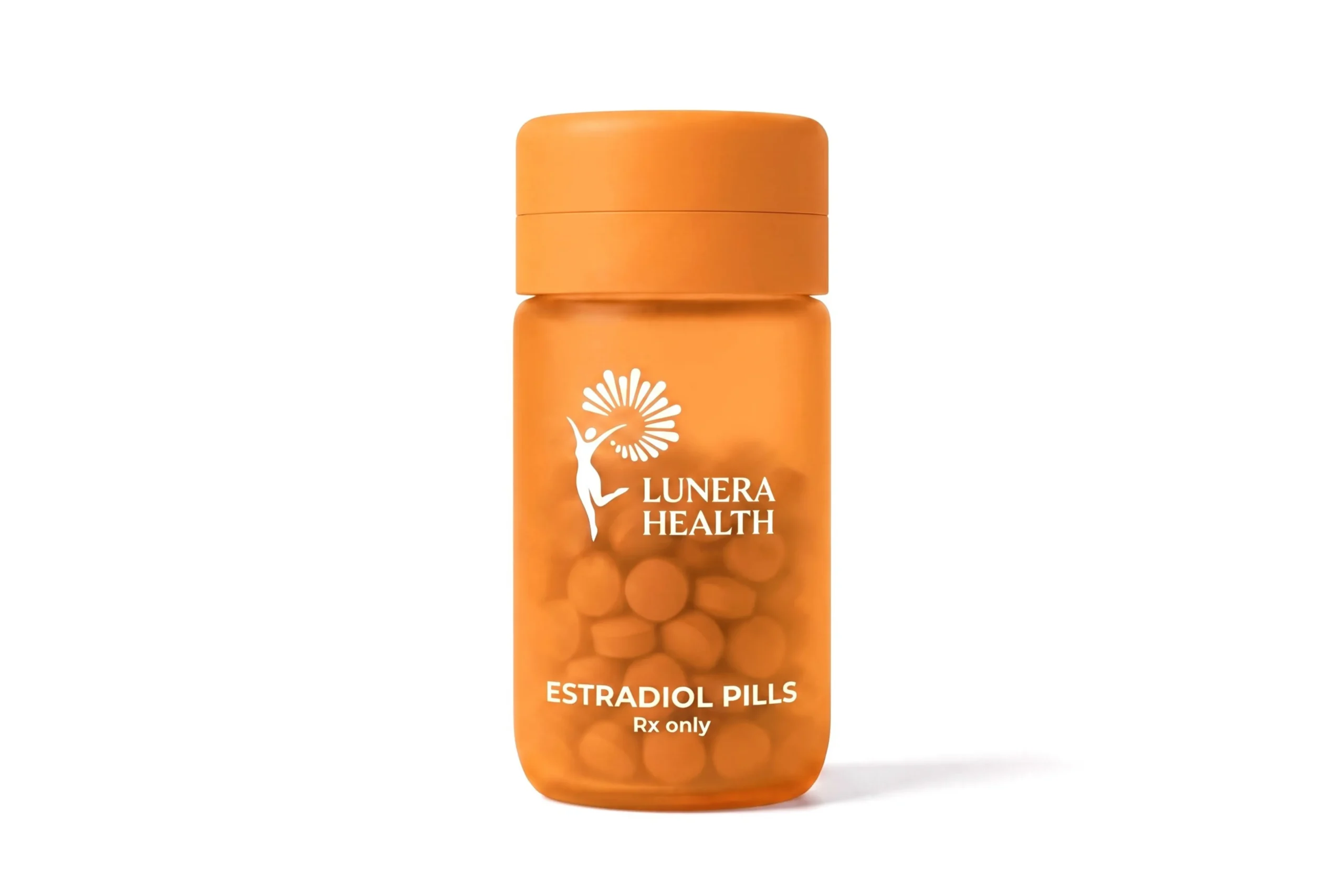 Estradiol Pills