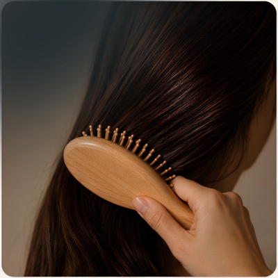 Hair