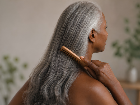 Hair Health