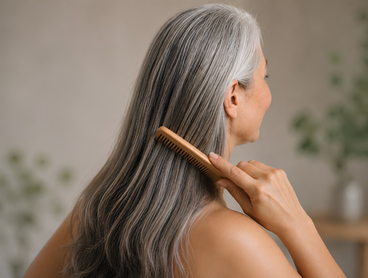 Hair Health
