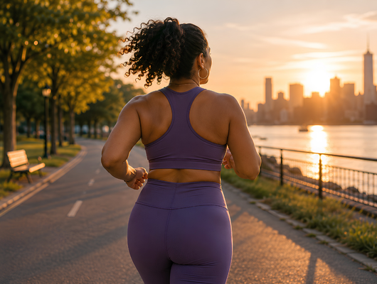 Energy & Metabolic Health
