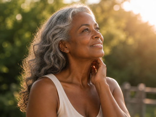 Longevity & Preventive Health