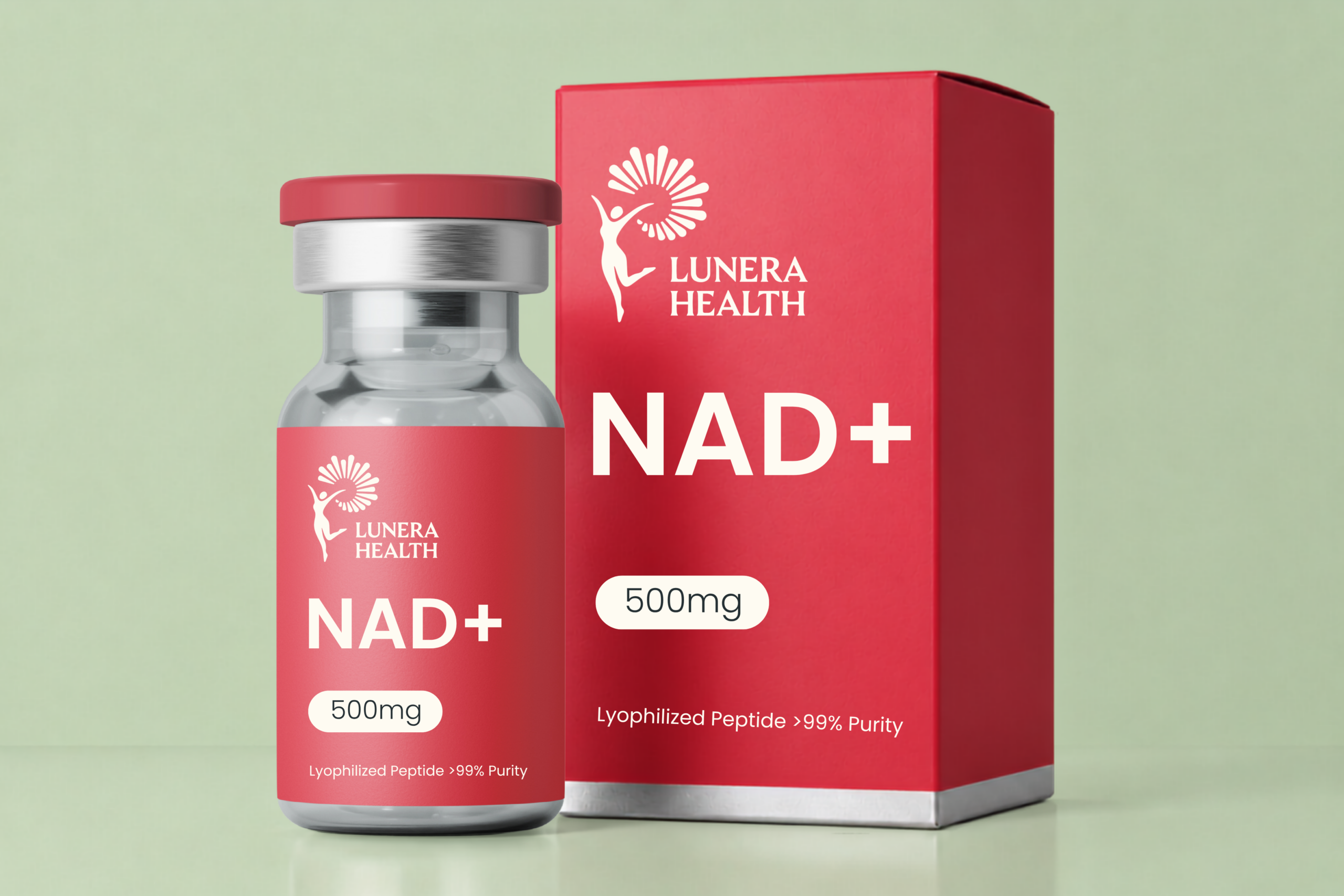 NAD+