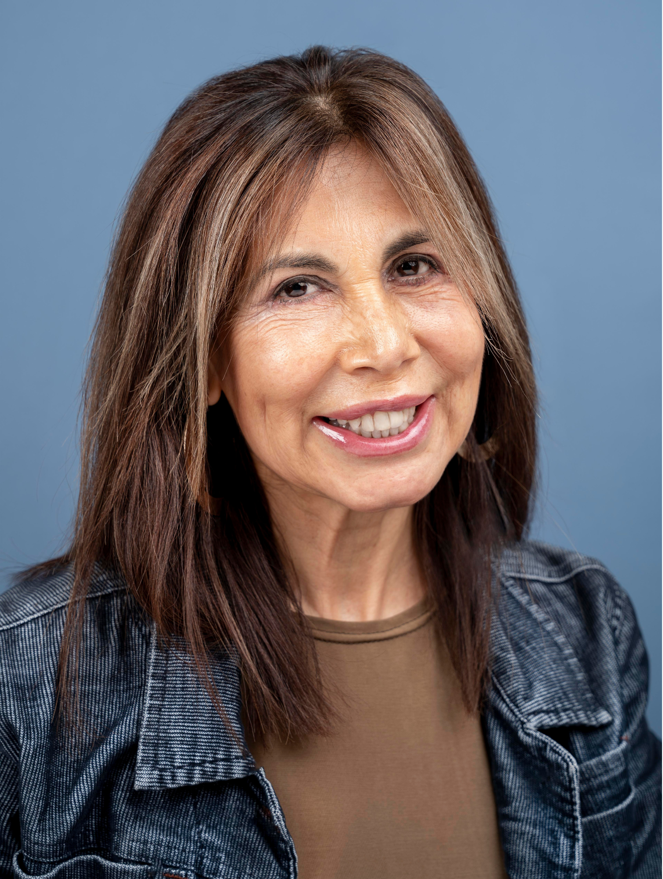 Patient, 44