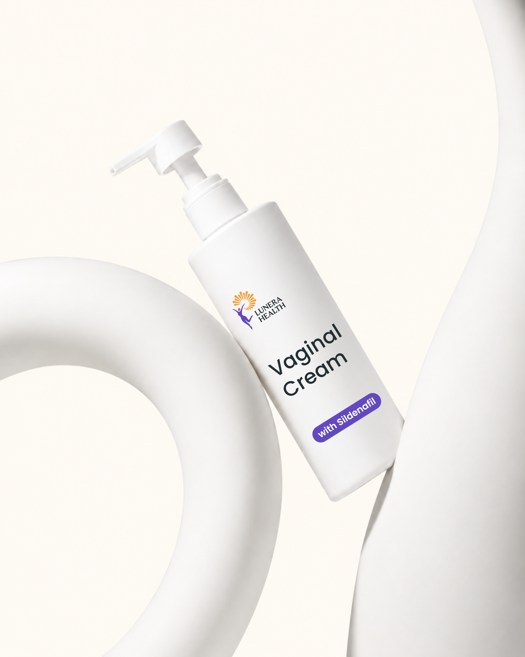 Vaginal Cream