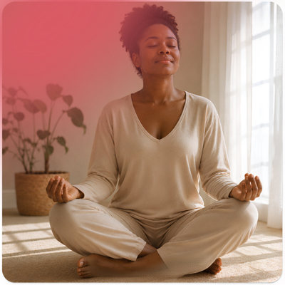 Overall Wellbeing